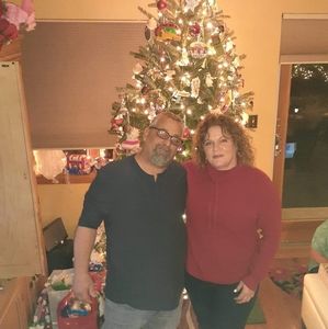 Meet your Posher, Mike